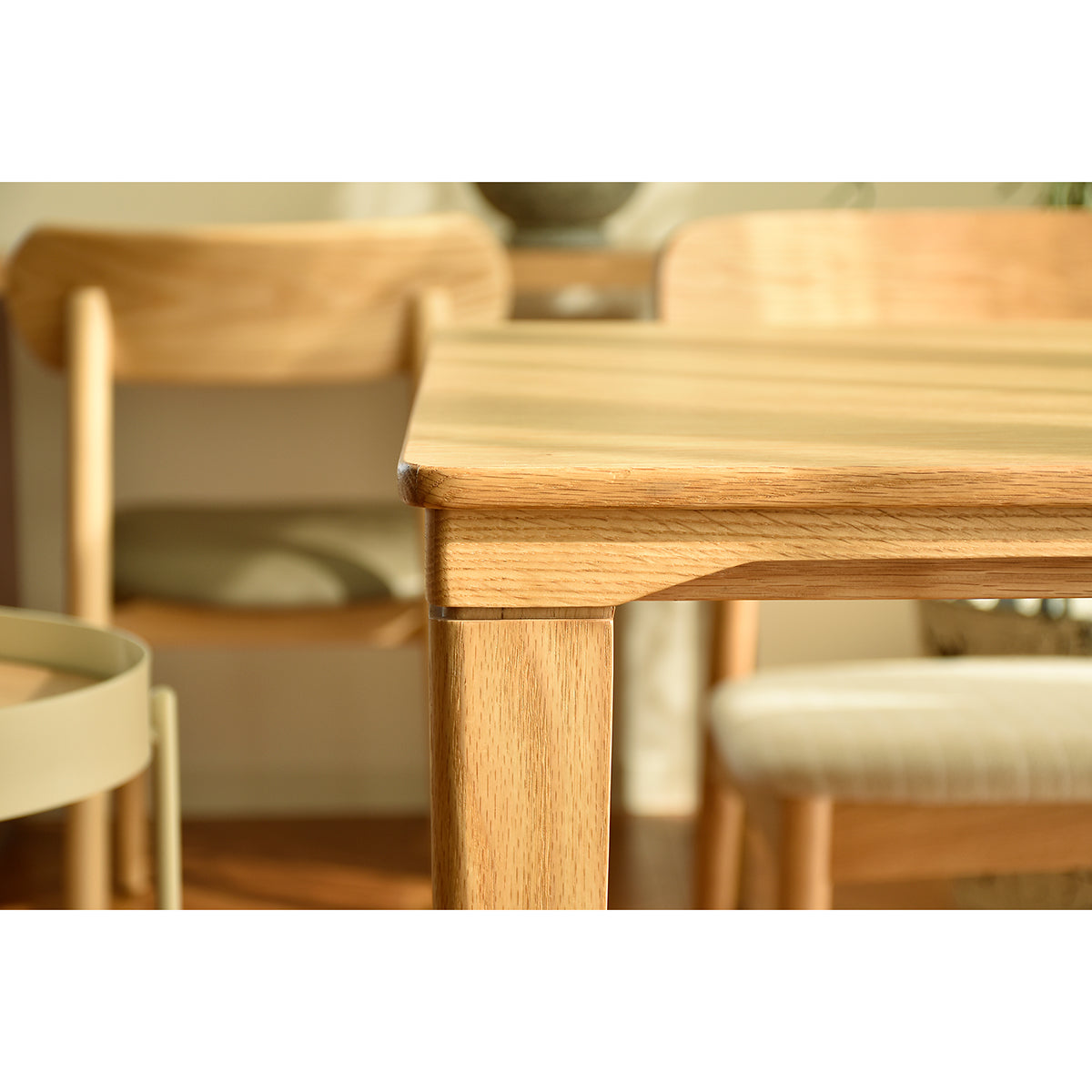 ダイニングテーブルDining Table KA 140GART ガルトkaguaroo 7