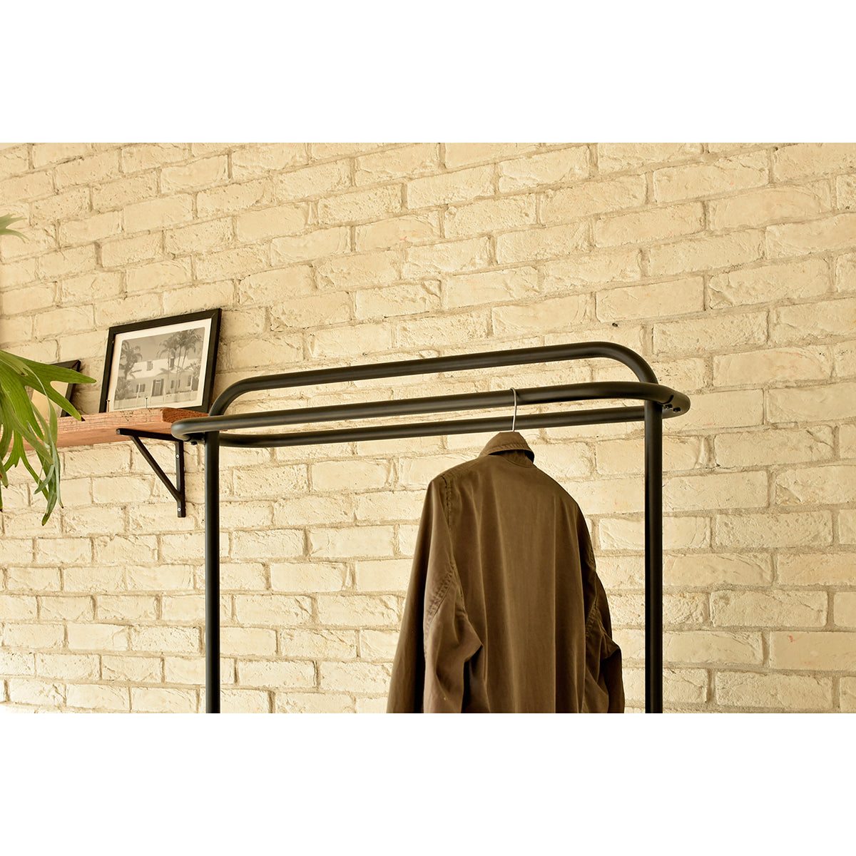 ハンガーラックCoat Hanger BELZEGART ガルトkaguaroo 6