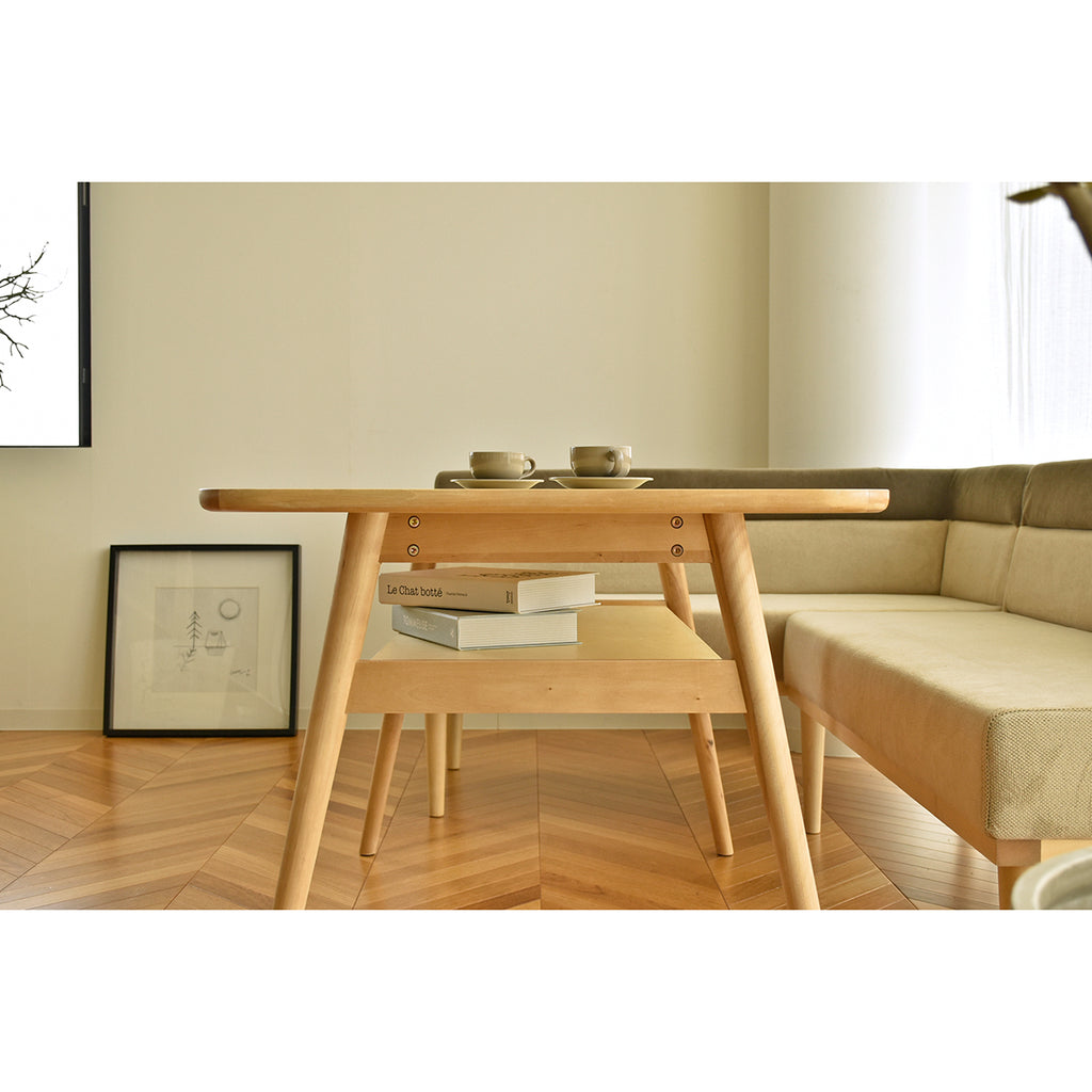 ダイニングテーブルDining Table RAPI 120GART ガルトkaguaroo 6