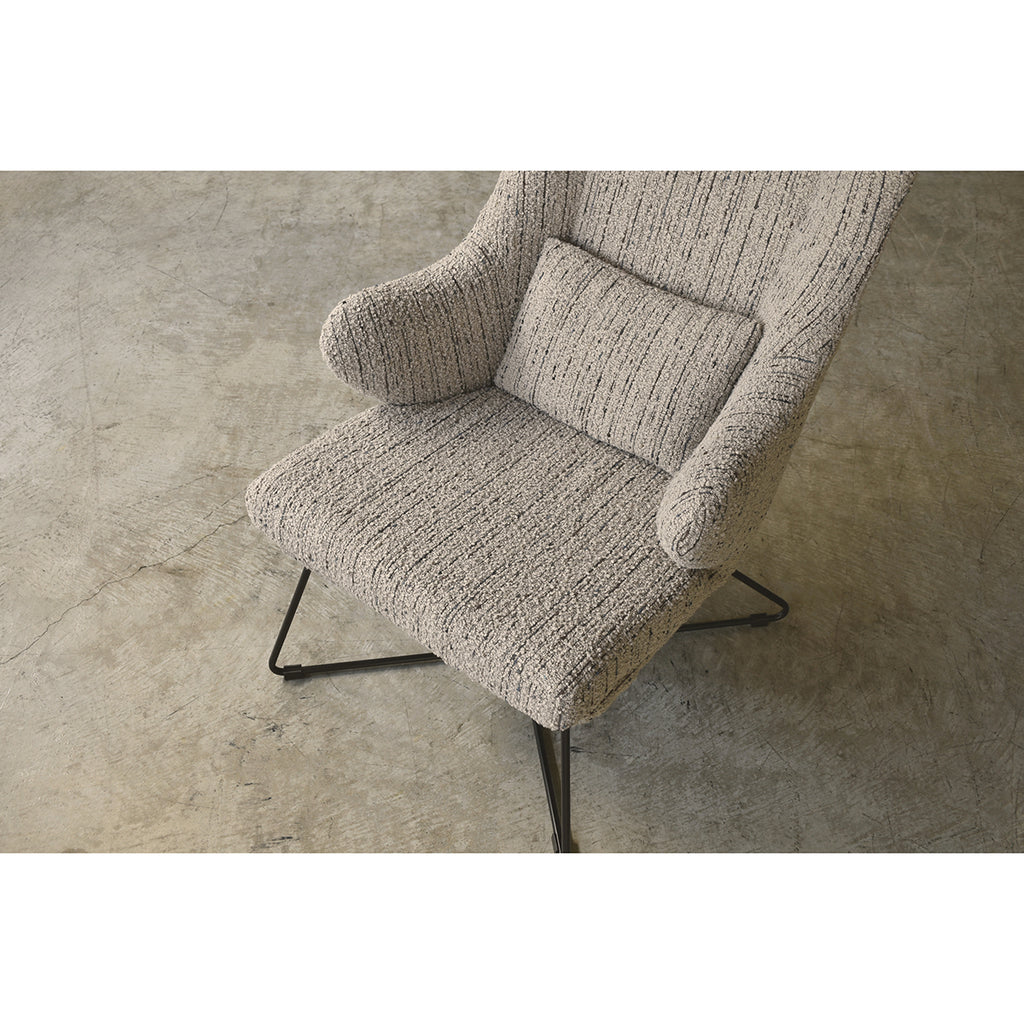 ラウンジチェアLounge Chair DRGART ガルトkaguaroo 6