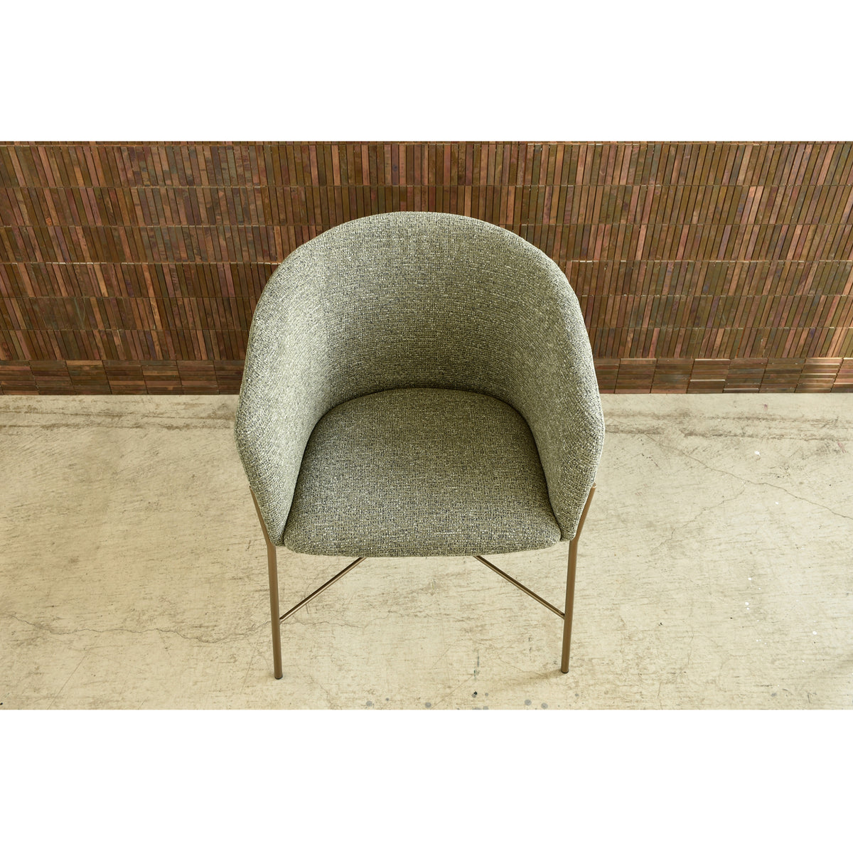 ラウンジチェアLounge Chair REVERIEGART ガルトkaguaroo 10