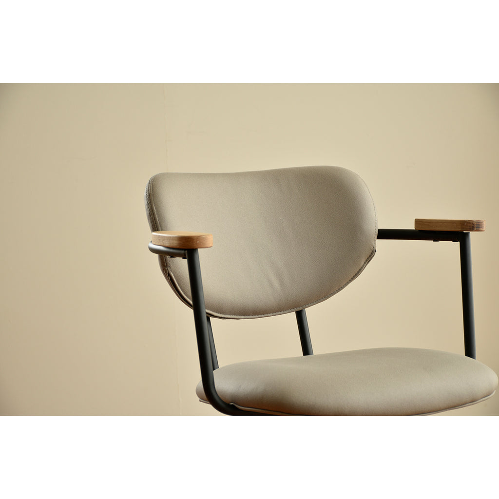 デスクチェアOffice Chair BKERGART ガルトkaguaroo 7