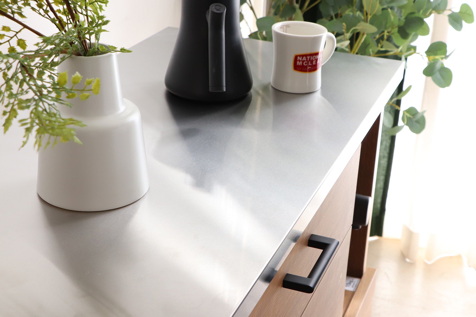 Kitchen Counter FZ01 SNA 90