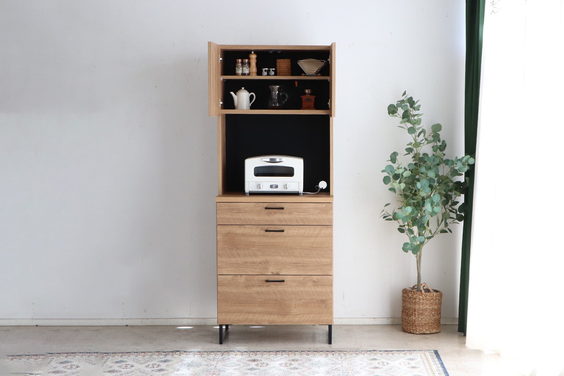 Kitchen Board FZ01 SNA 70