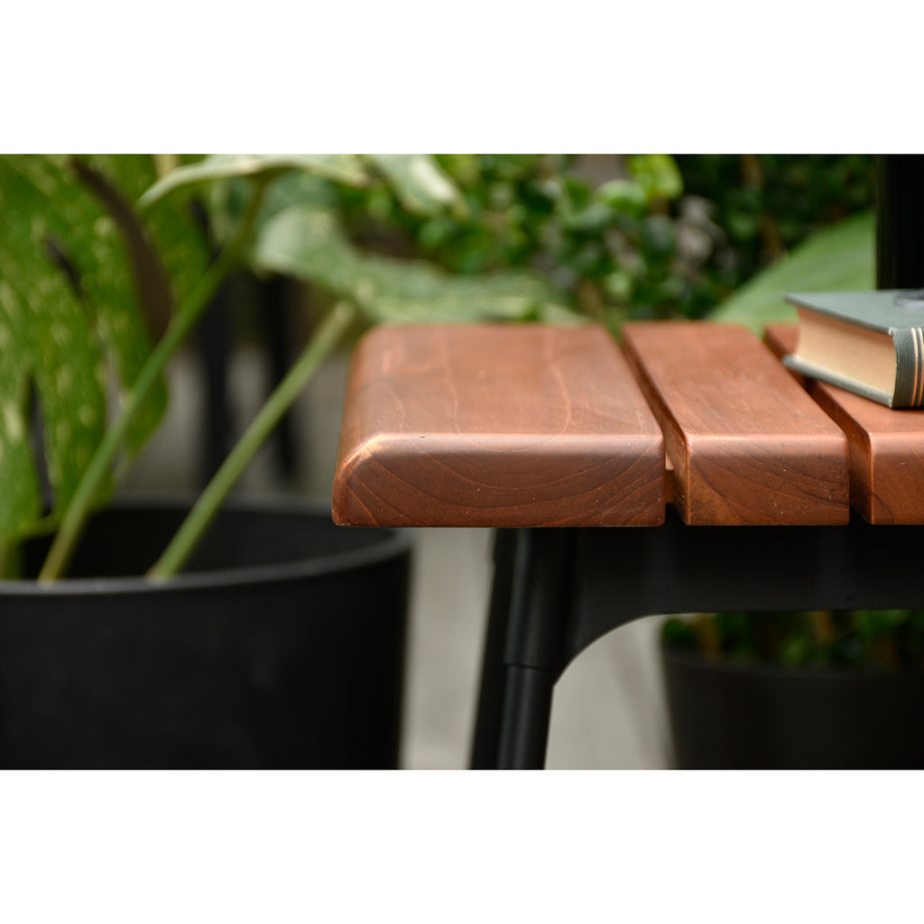 ダイニングベンチDining Bench HAOK 120GART ガルトkaguaroo 7