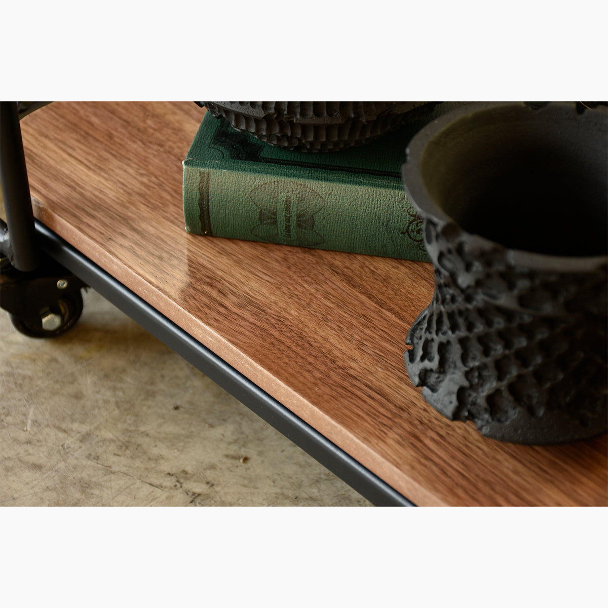 ラック・シェルフShelf Rack LD 44GART ガルトkaguaroo 7