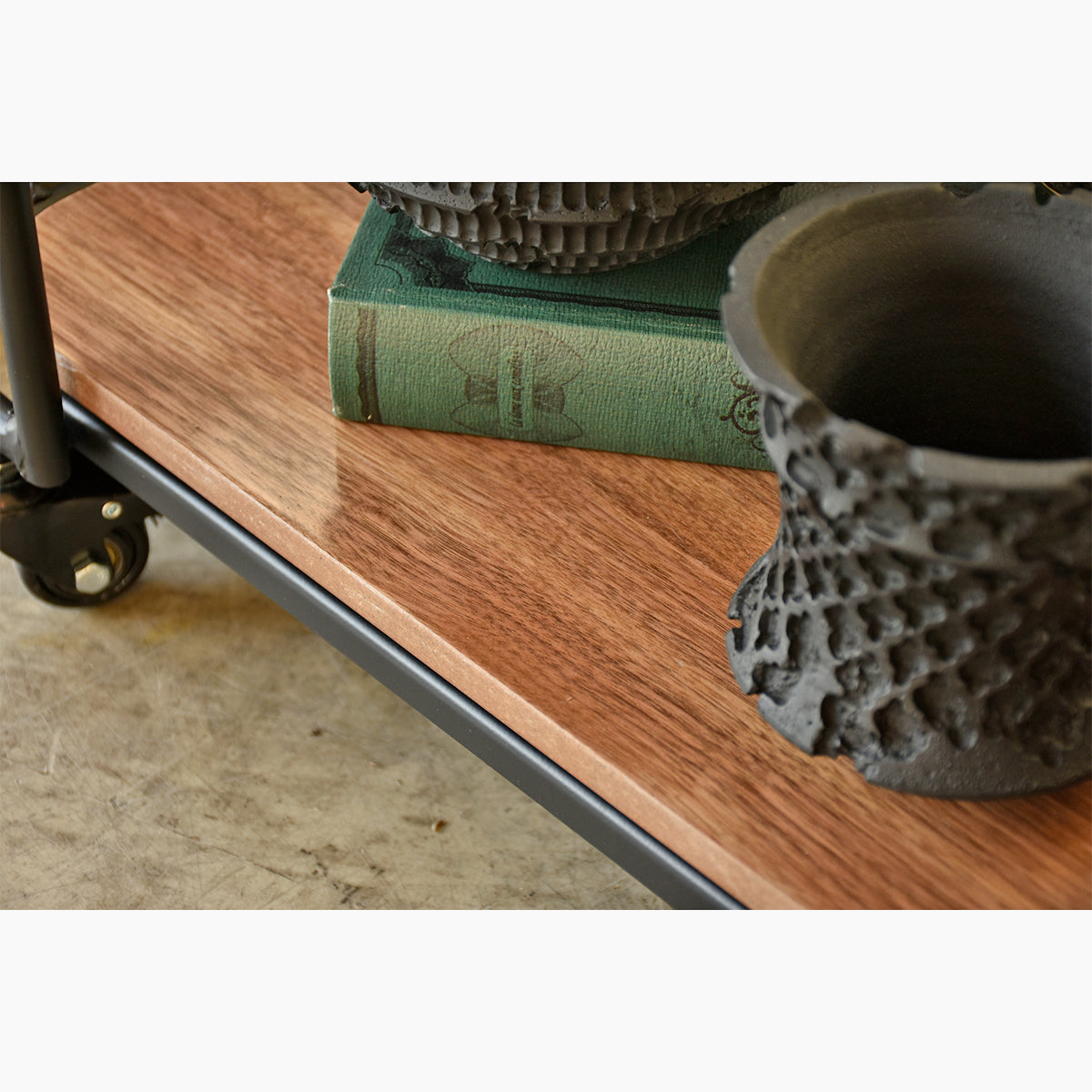 ラック・シェルフShelf Rack LD 80GART ガルトkaguaroo 7