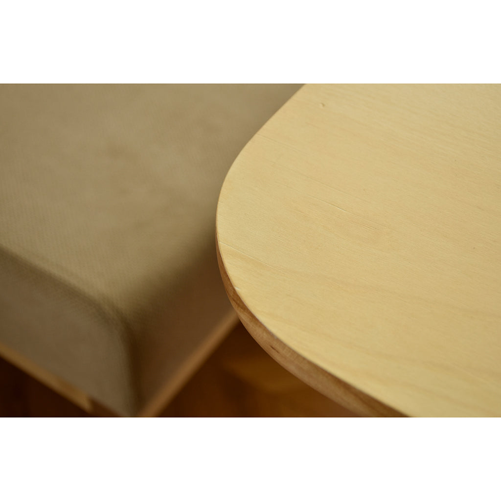 ダイニングテーブルDining Table RAPI 120GART ガルトkaguaroo 7