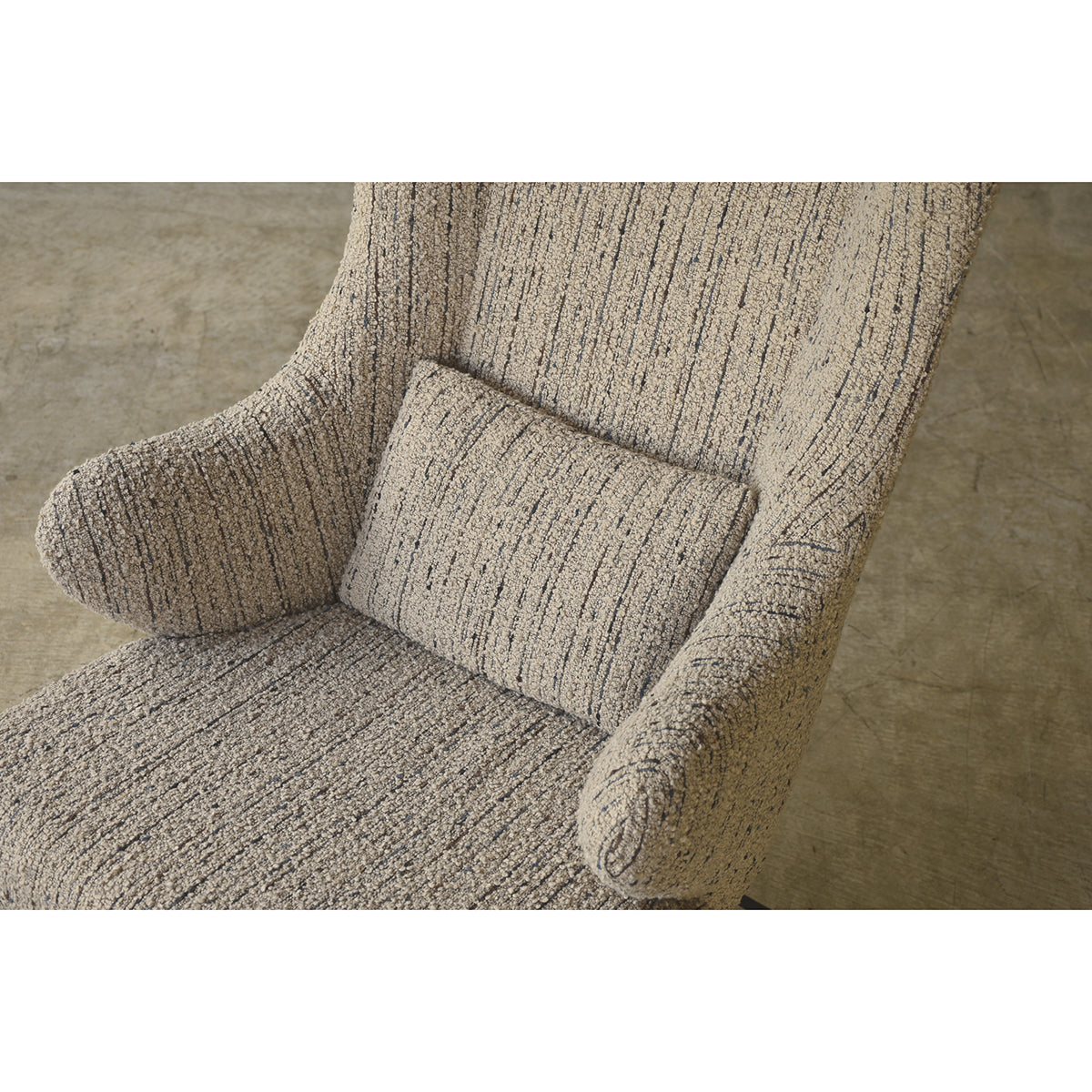 ラウンジチェアLounge Chair DRGART ガルトkaguaroo 7