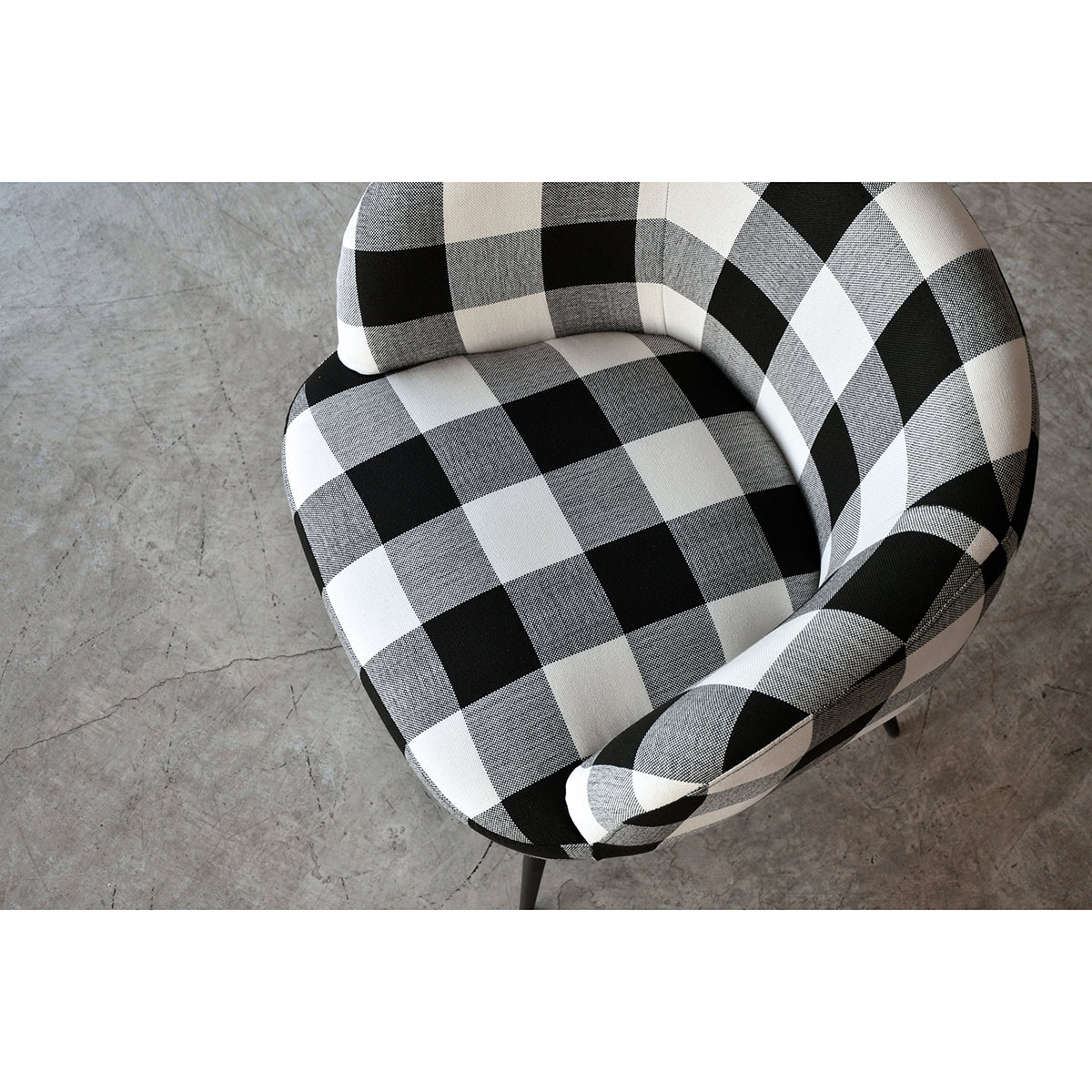 ラウンジチェアLounge Chair RMGART ガルトkaguaroo 7
