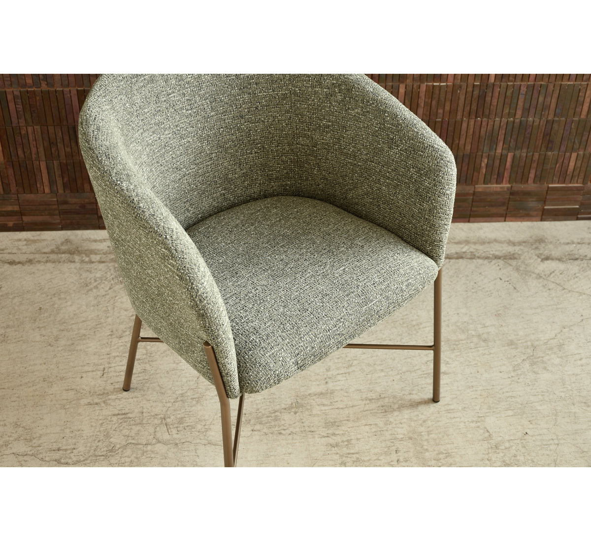 ラウンジチェアLounge Chair REVERIEGART ガルトkaguaroo 11