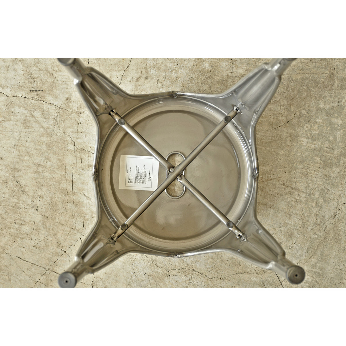 デザイナーズチェアDesign Stool 1260GART ガルトkaguaroo 8