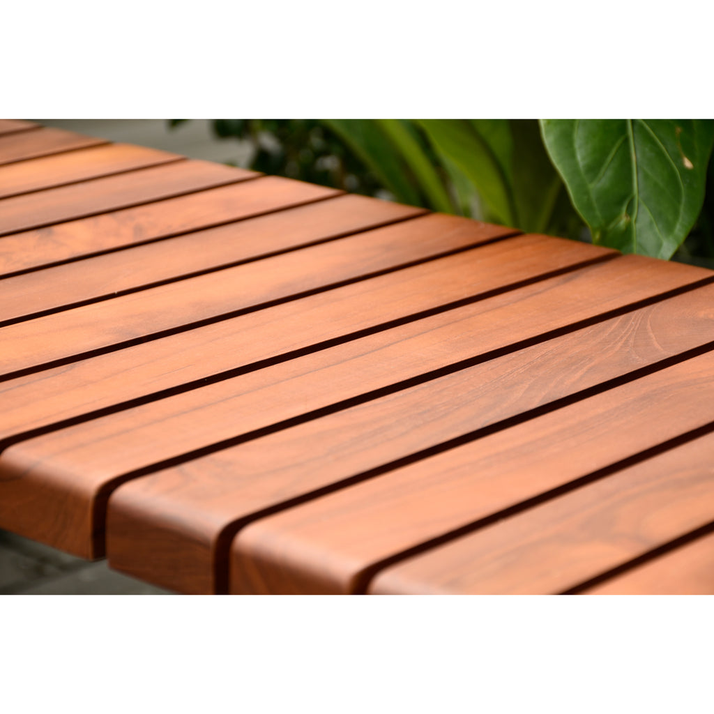 ダイニングベンチDining Bench HAOK 120GART ガルトkaguaroo 8