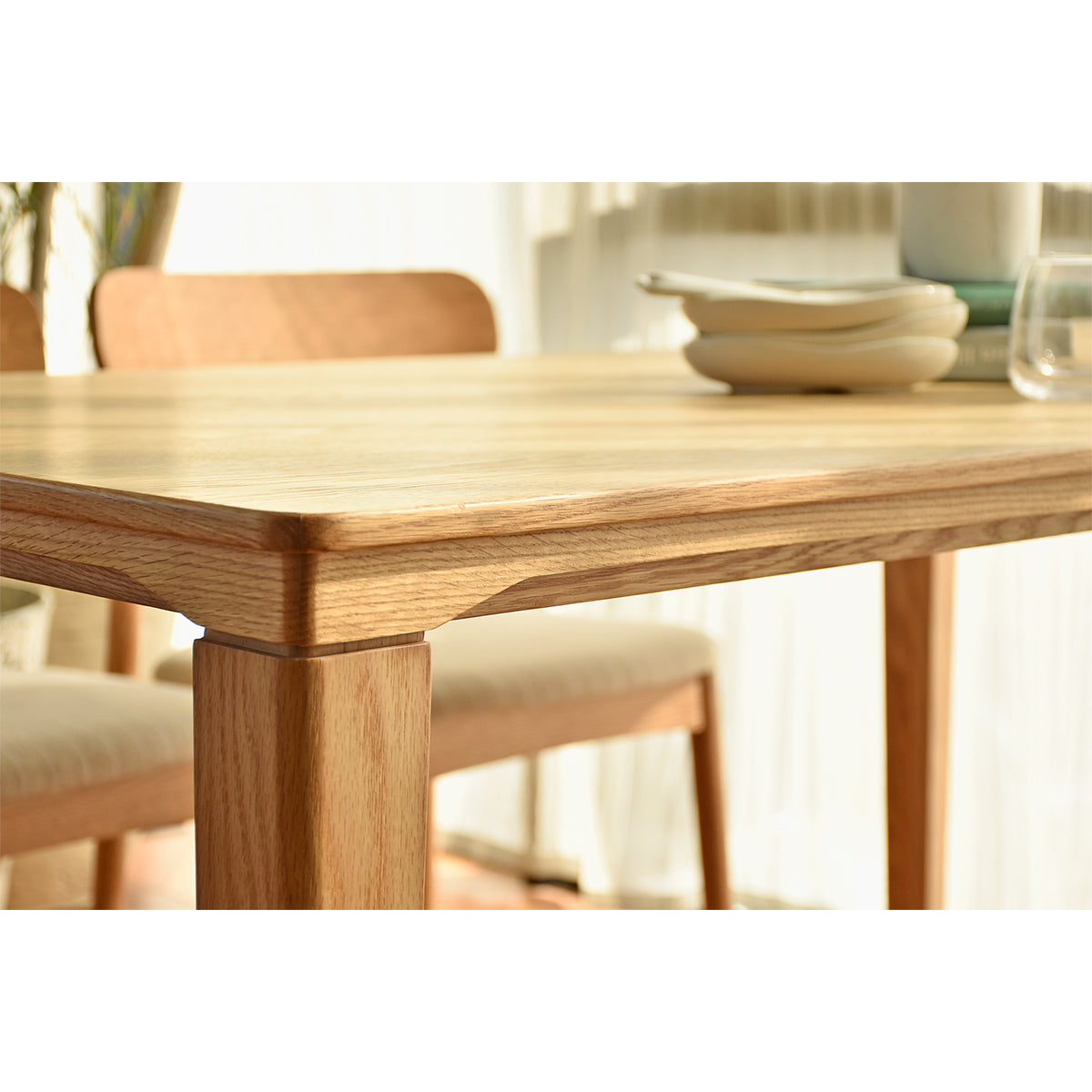 ダイニングテーブルDining Table KA 140GART ガルトkaguaroo 9