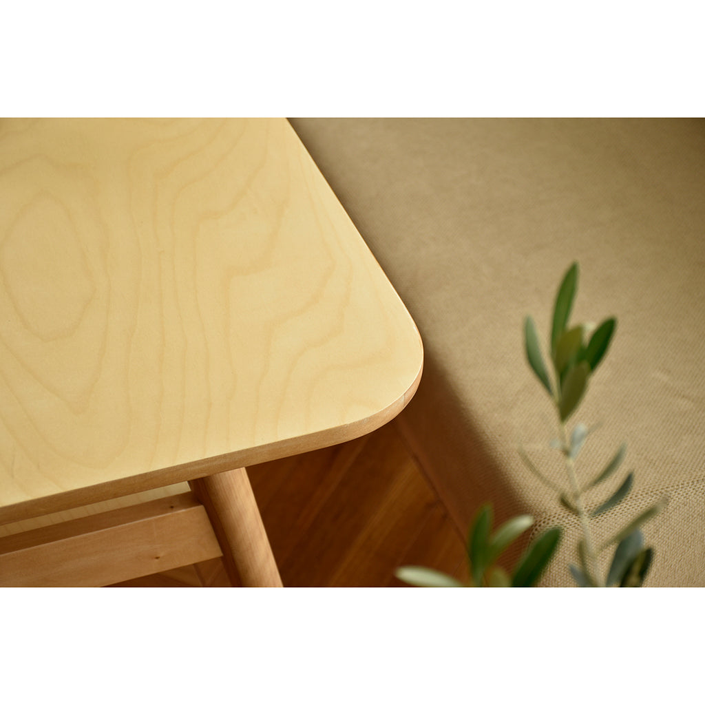 ダイニングテーブルDining Table RAPI 120GART ガルトkaguaroo 8