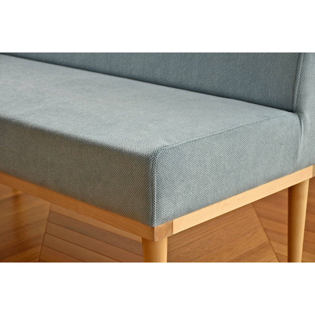 ダイニングベンチDining Sofa RAPI 132 CouchGART ガルトkaguaroo 8