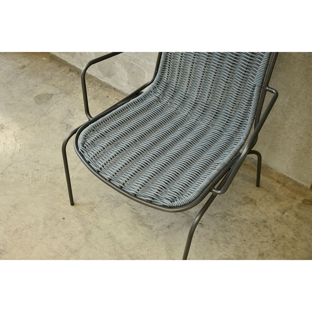 ラウンジチェアLounge Chair PENAGART ガルトkaguaroo 7