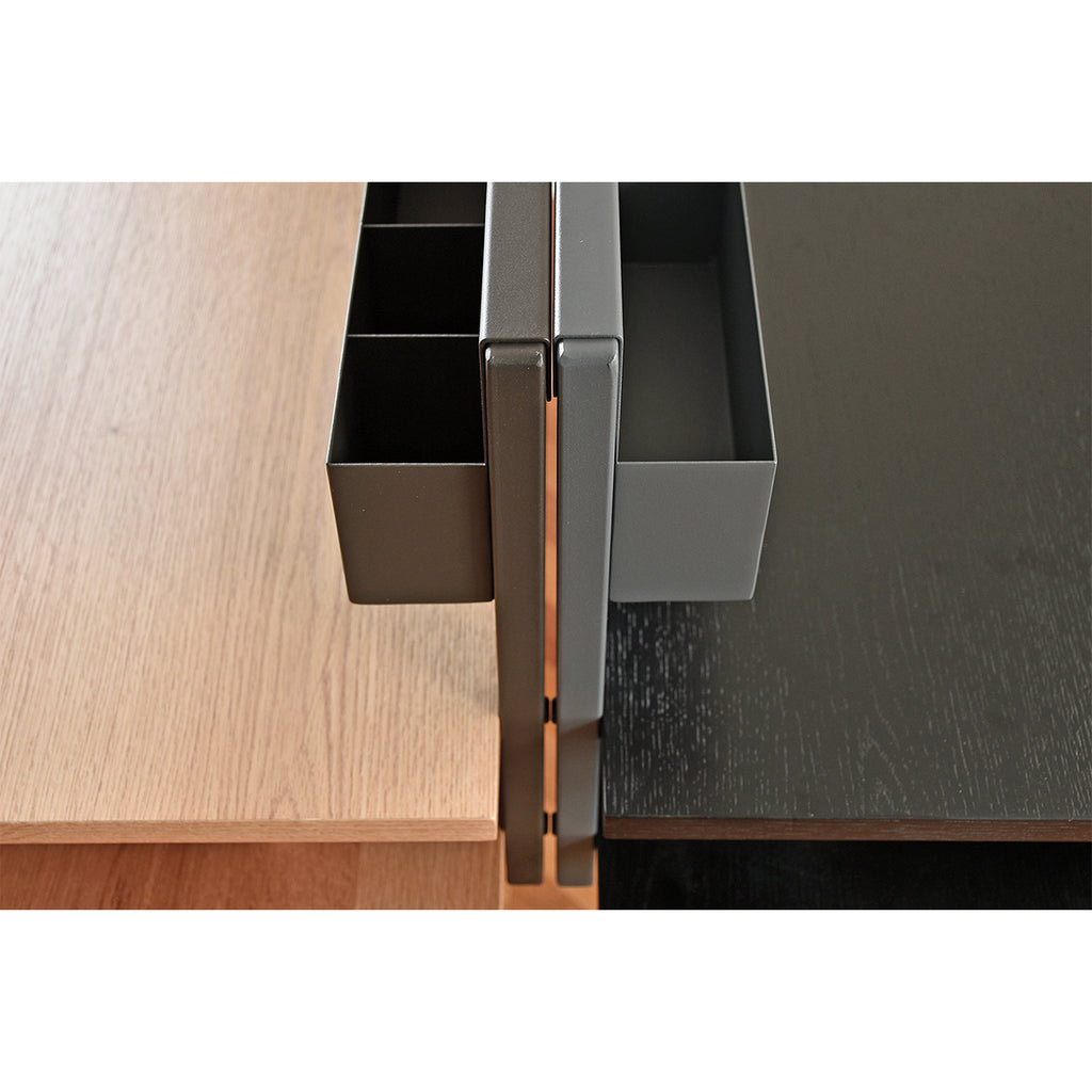 パソコンデスクShelf Desk KOSUTH 120GART ガルトkaguaroo 11