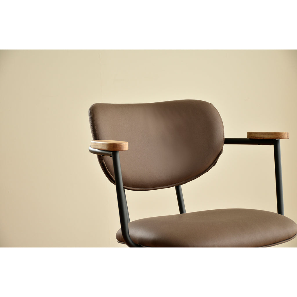 デスクチェアOffice Chair BKERGART ガルトkaguaroo 9