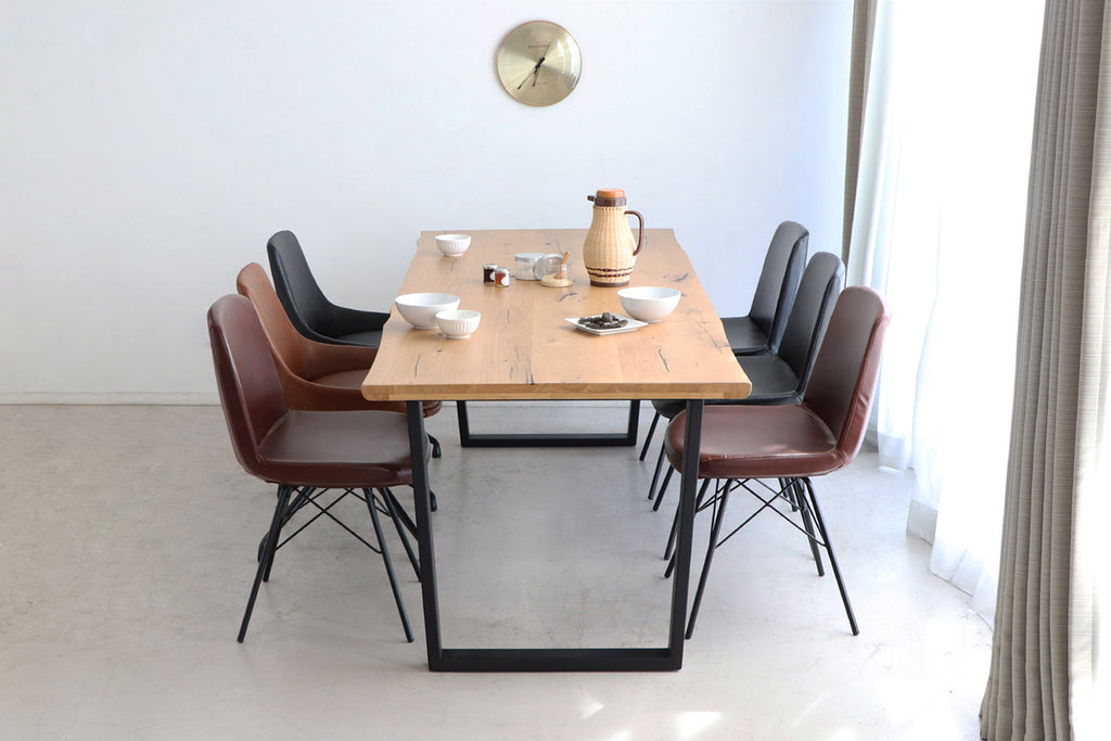 Dining Table NOTO 210