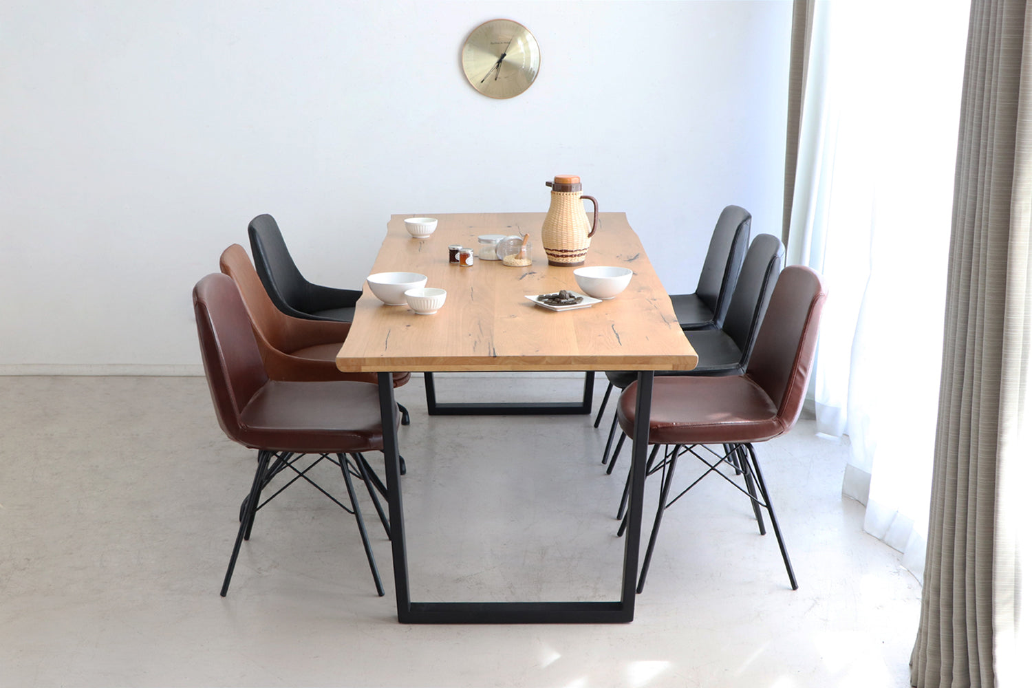Dining Table NOTO 210