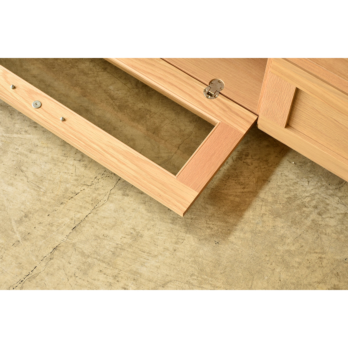 テレビボードTV Board BRINE 180 NAGART ガルトkaguaroo 9