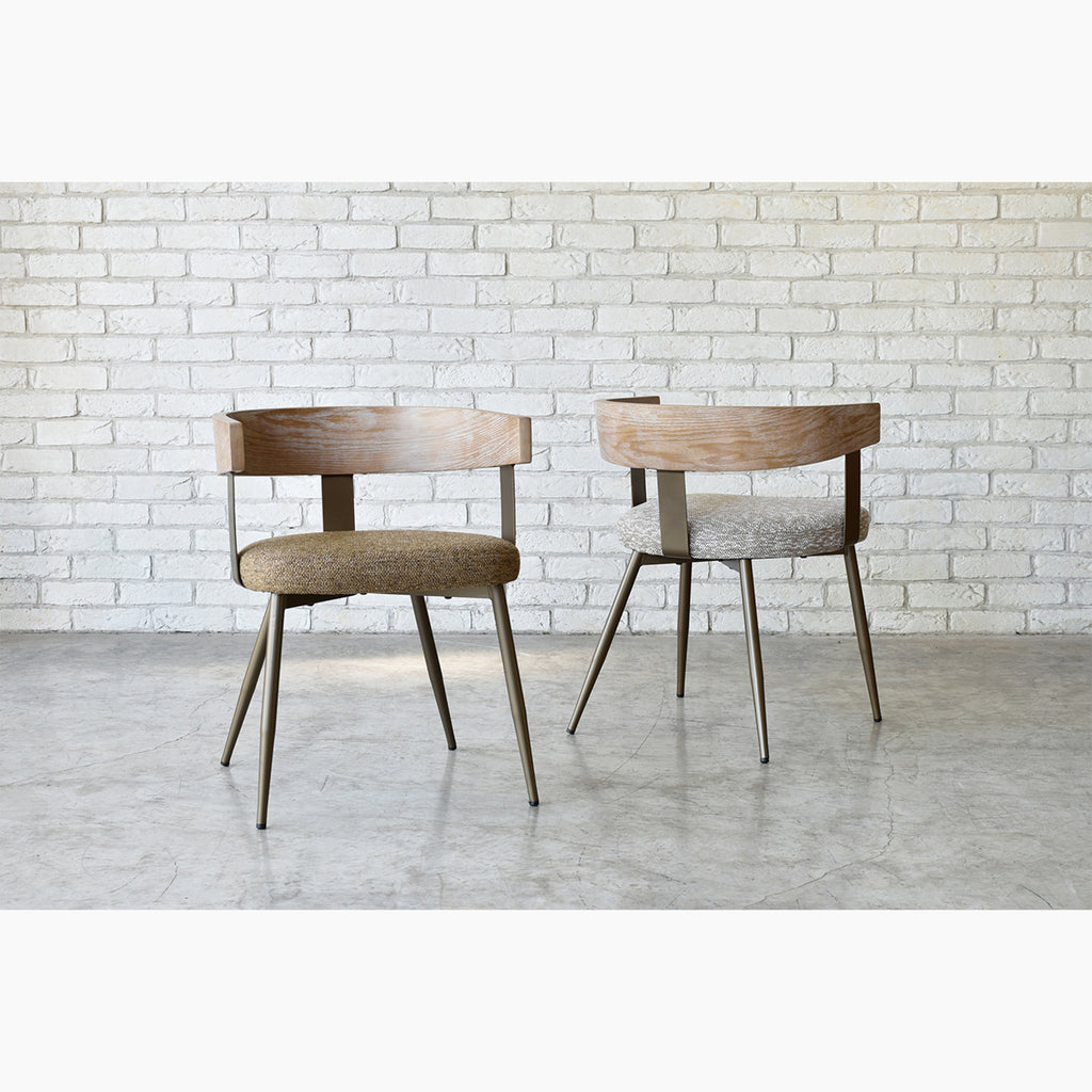 ダイニングチェアDining Chair BIRIAGART ガルトkaguaroo 9