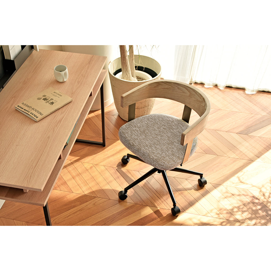 デスクチェアOffice Chair BIRIAGART ガルトkaguaroo 9