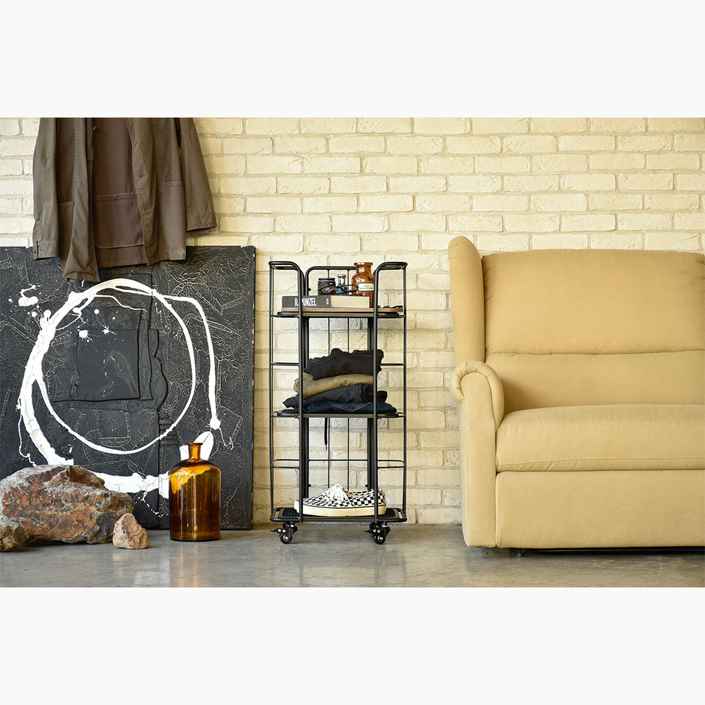 ラック・シェルフShelf Rack LD 44GART ガルトkaguaroo 10