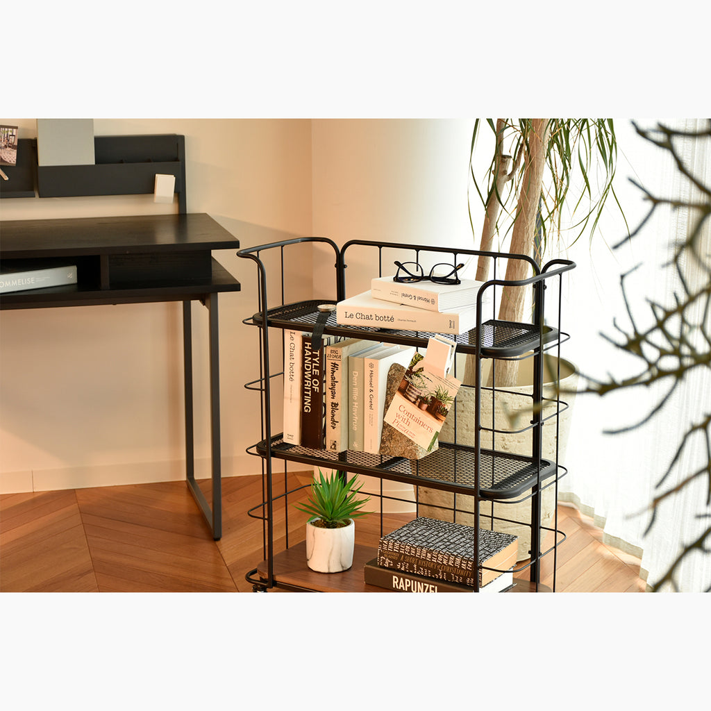 ラック・シェルフShelf Rack LD 65GART ガルトkaguaroo 9