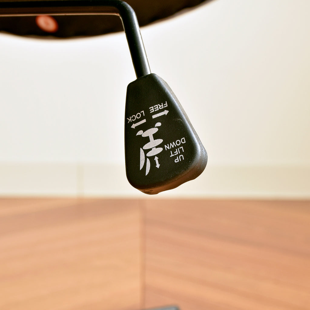 デスクチェアOffice Chair SPORGART ガルトkaguaroo 9