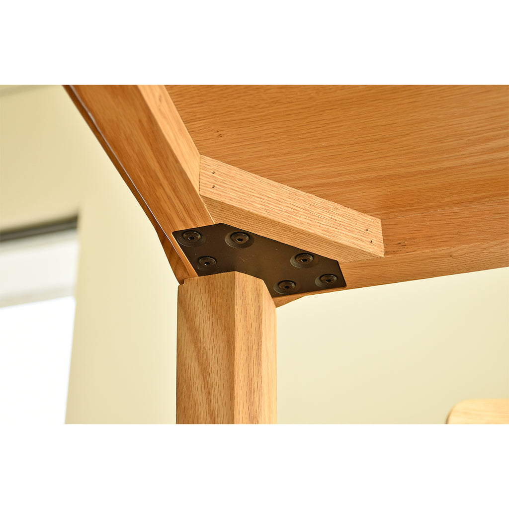 ダイニングテーブルDining Table KA 140GART ガルトkaguaroo 10