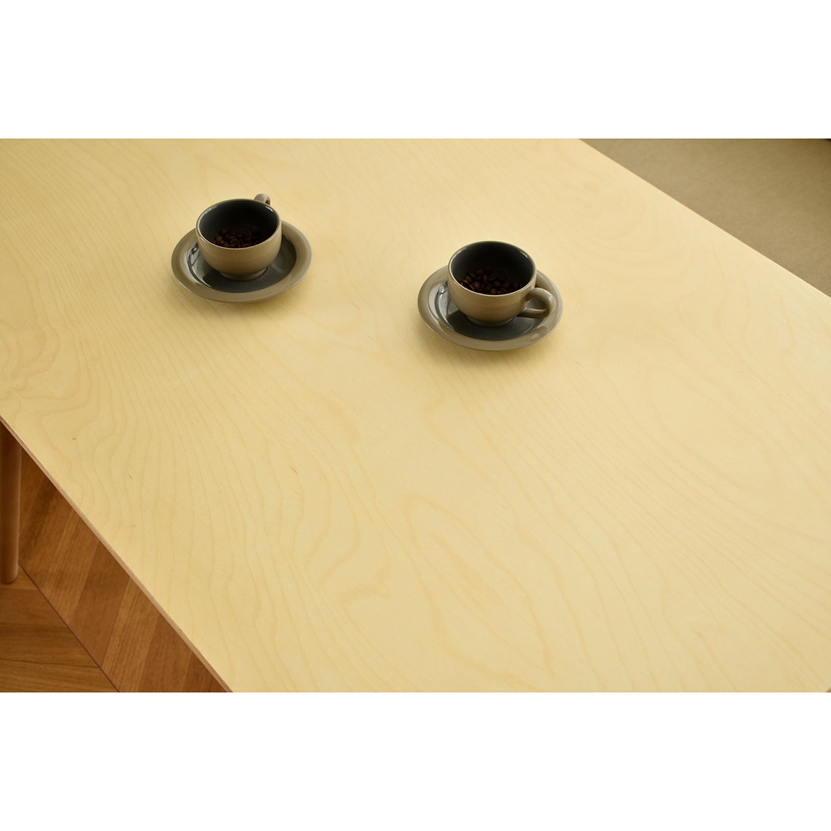 ダイニングテーブルDining Table RAPI 120GART ガルトkaguaroo 9