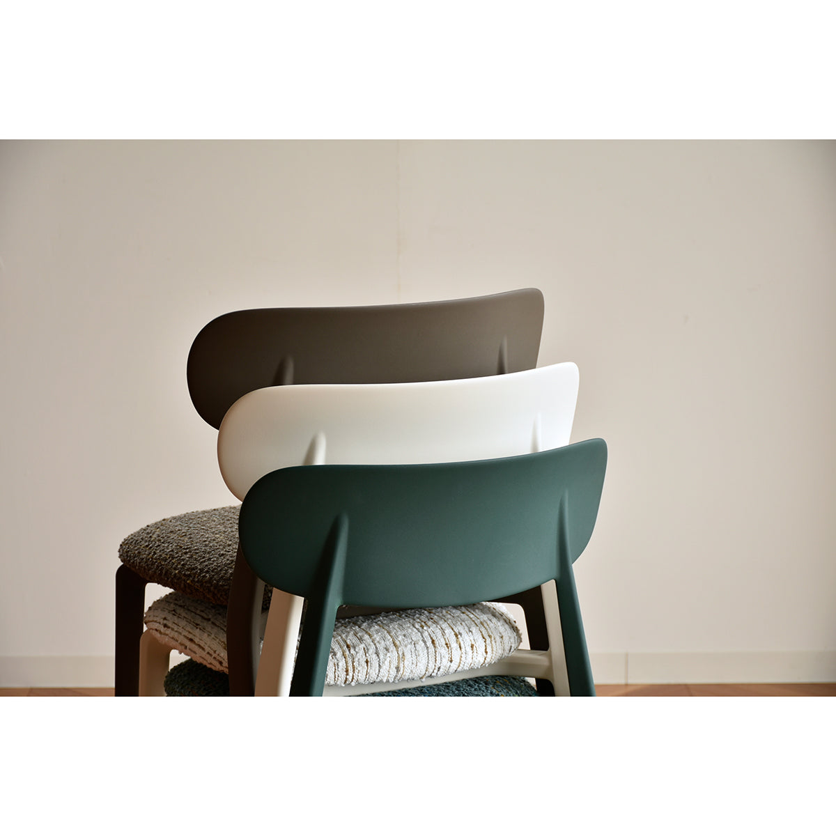ダイニングチェアDining Chair LIGART ガルトkaguaroo 9