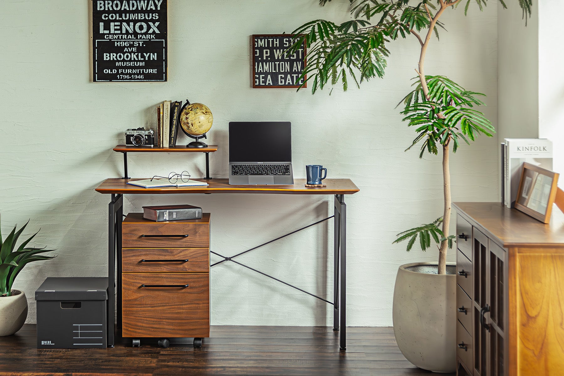 Office Wagon Legaly BR