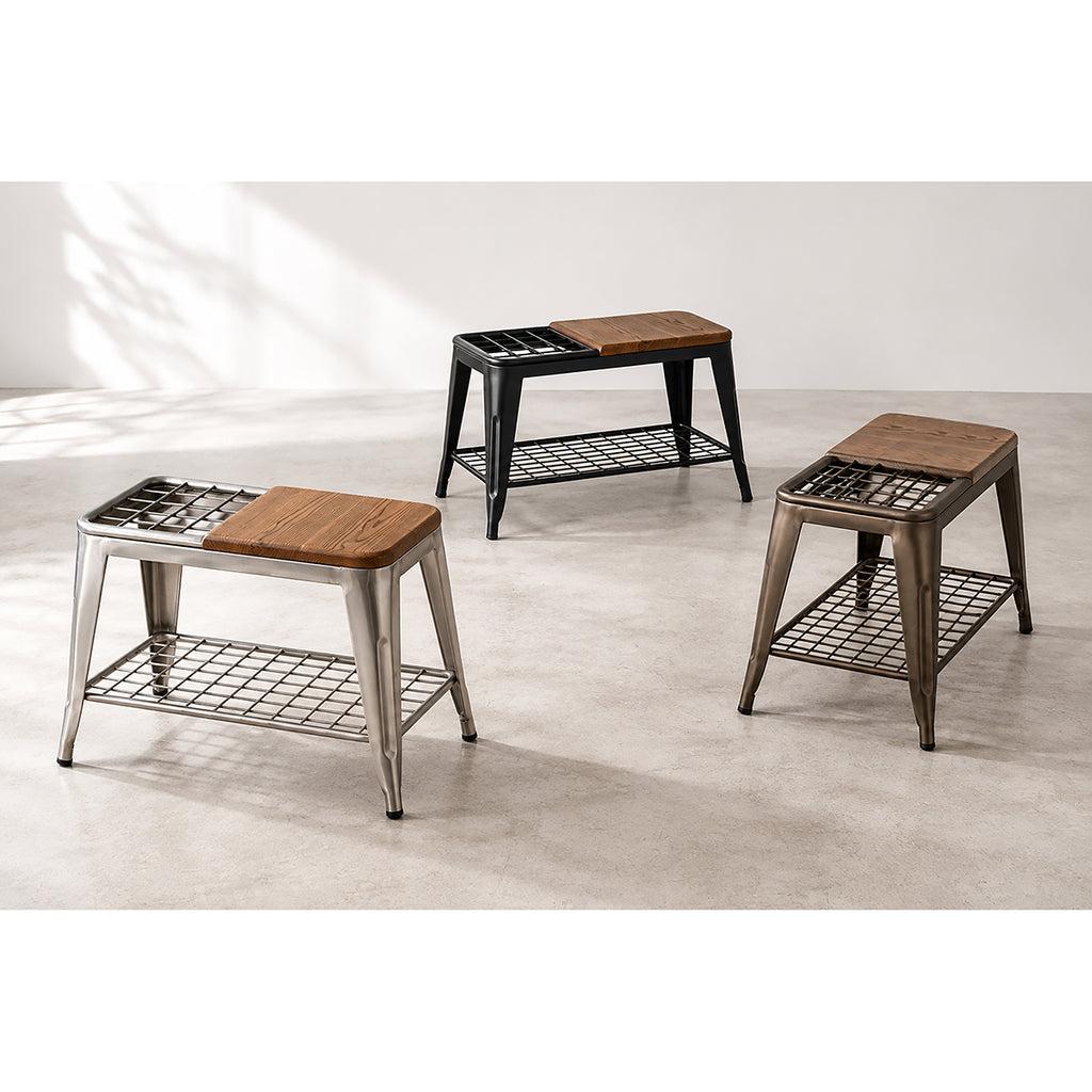 傘立てUmbrella Stand Bench Mini 1281GART ガルトkaguaroo 1