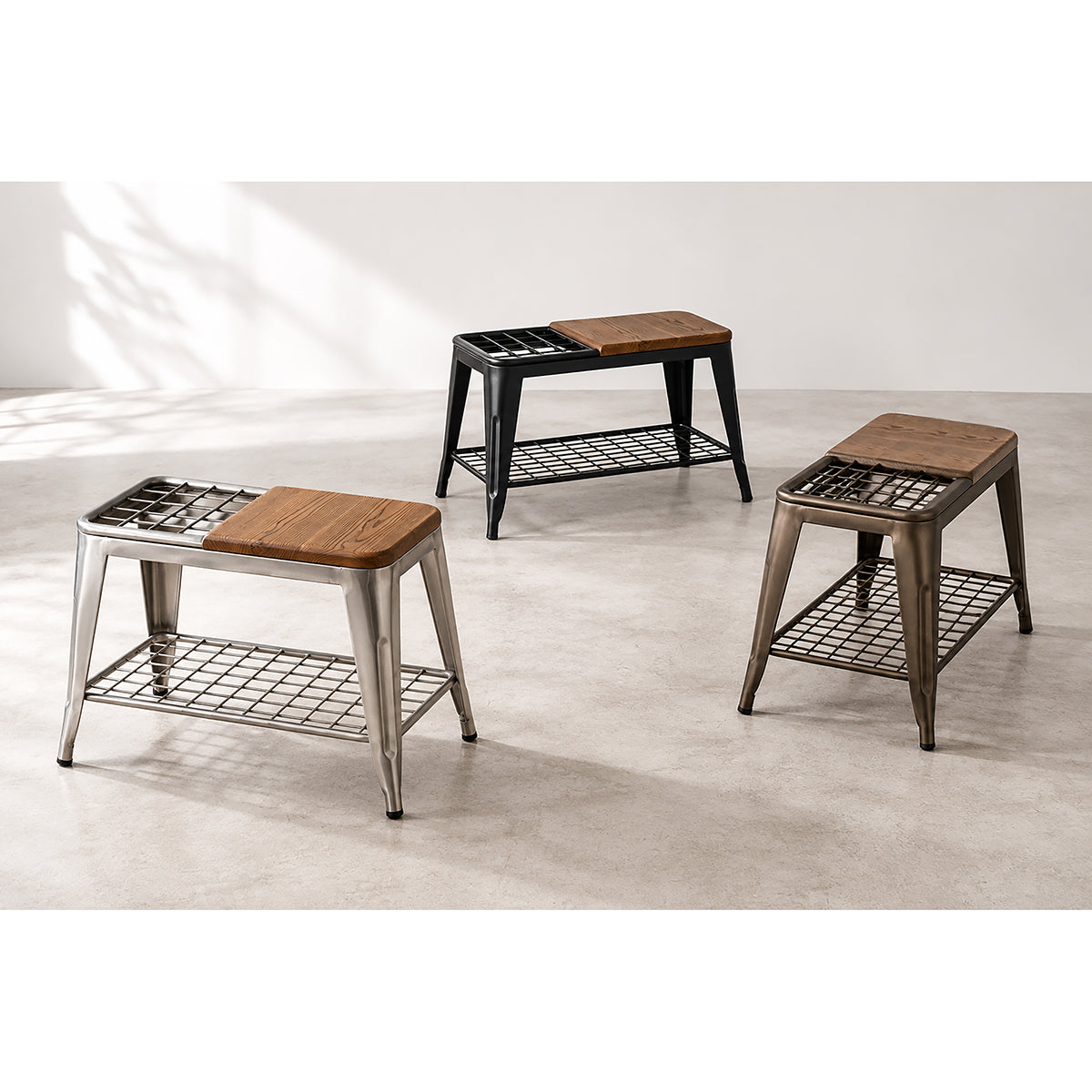 傘立てUmbrella Stand Bench Mini 1281GART ガルトkaguaroo 1