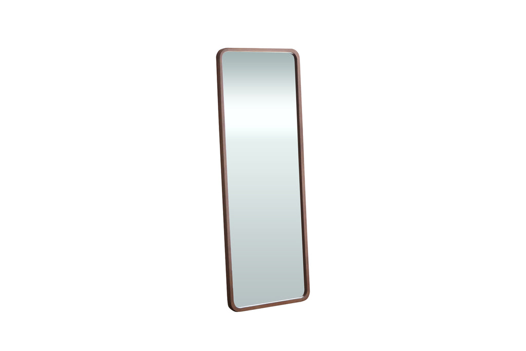 Mirror square RGR BR