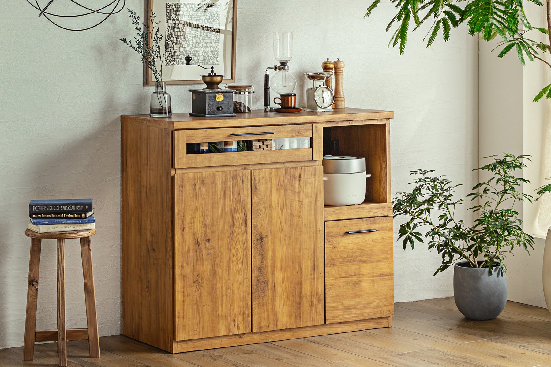 Kitchen Counter NEITS 105