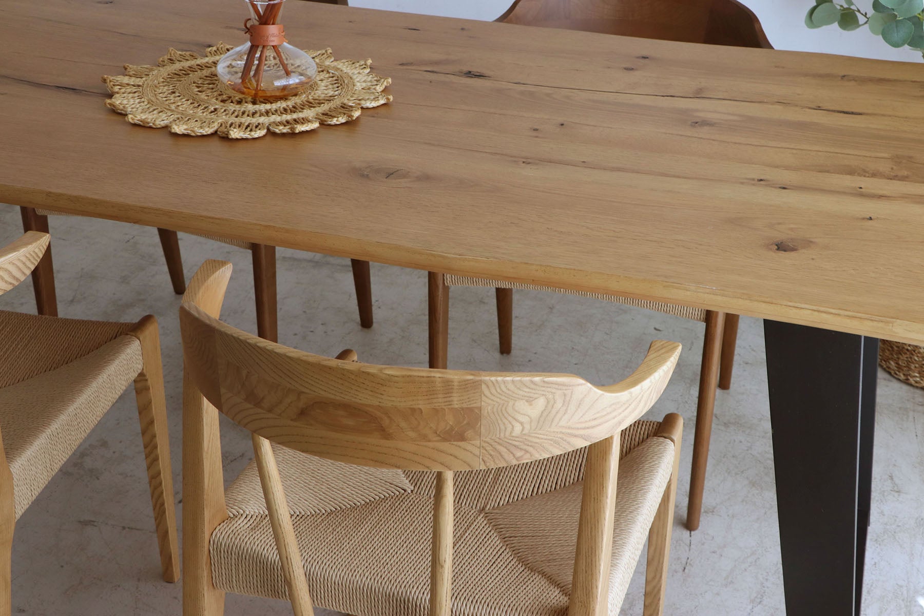 Dining Table NOTO 180