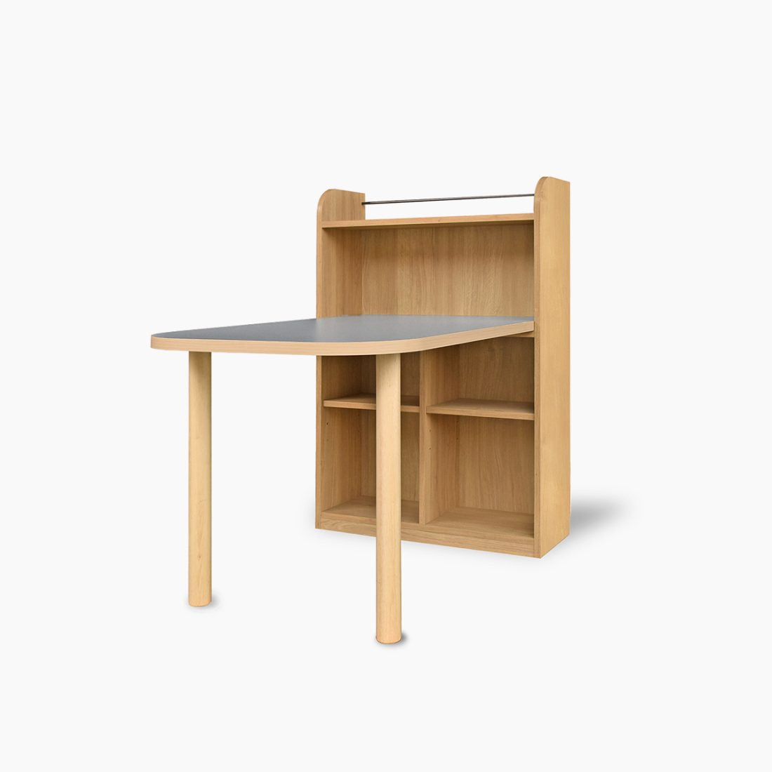 Table Shelf ROACH 120 High