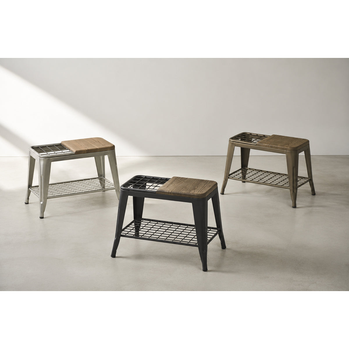 傘立てUmbrella Stand Bench Mini 1281GART ガルトkaguaroo 14