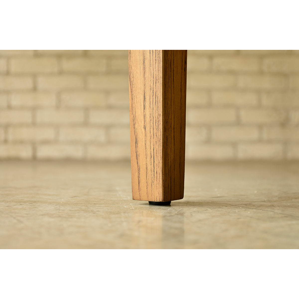 ダイニングテーブルDining Table HOBUNE 150GART ガルトkaguaroo 13