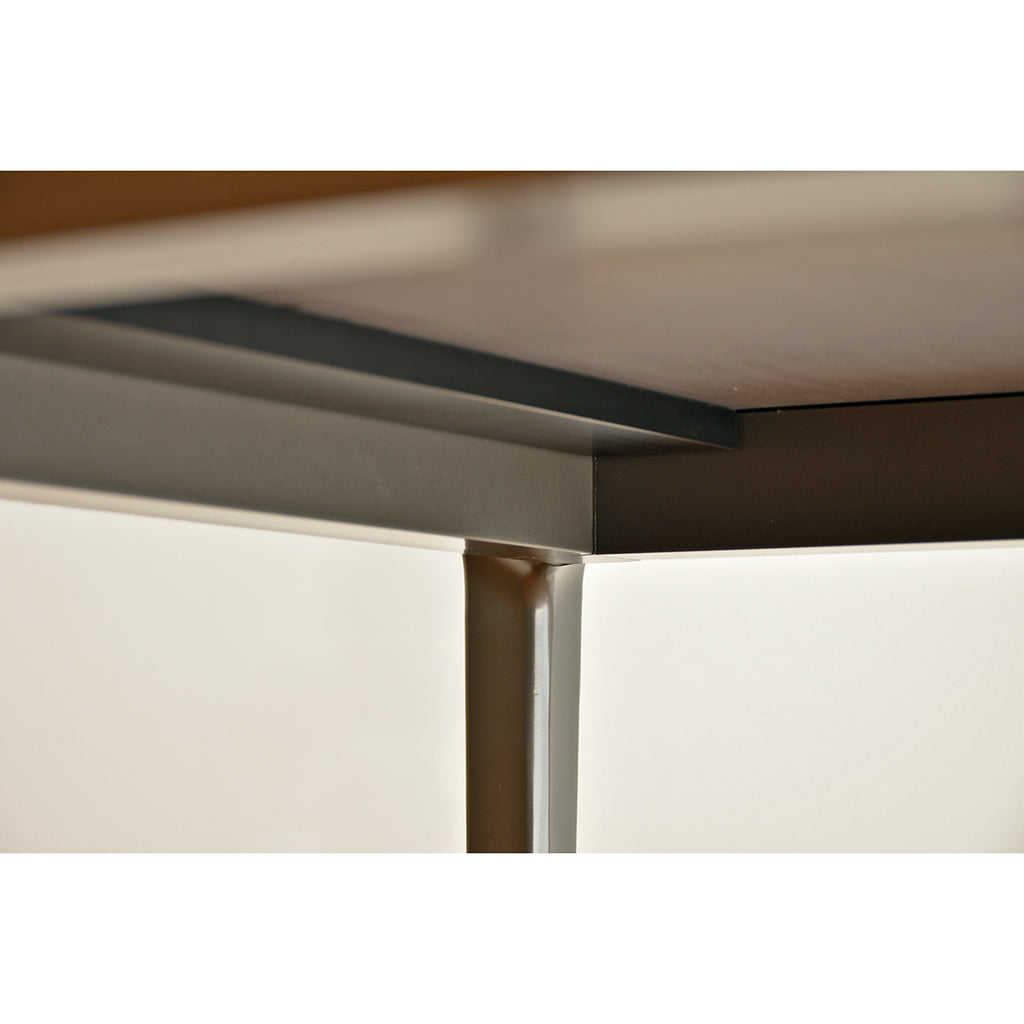 ダイニングテーブルDining Table VE 140GART ガルトkaguaroo 12