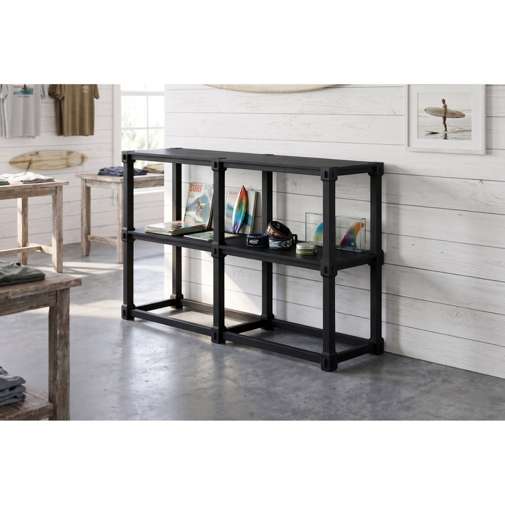 ラック・シェルフLow Shelf VOLA 160GART ガルトkaguaroo 14