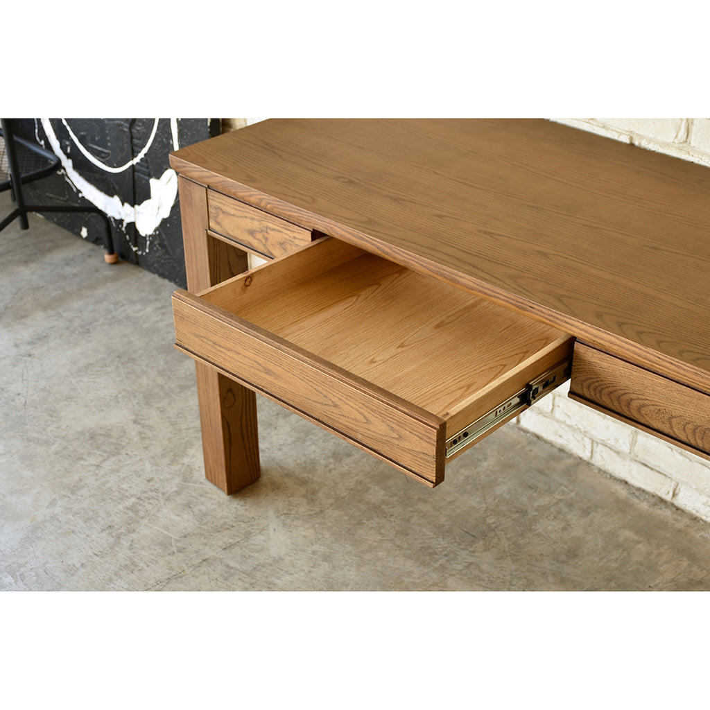 パソコンデスクShelf Desk THORNBURY 125GART ガルトkaguaroo 10