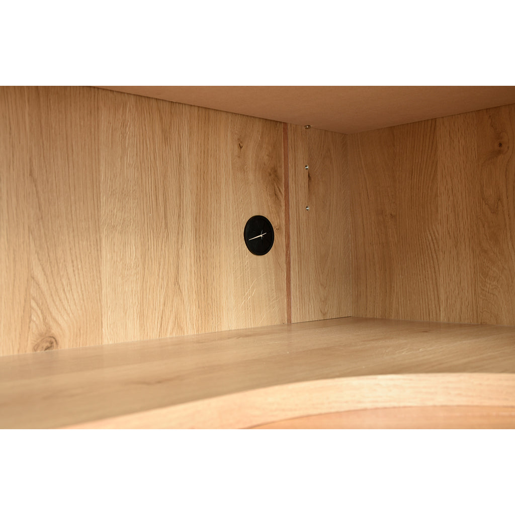 ラック・シェルフCorner Shelf MRUT 80GART ガルトkaguaroo 9