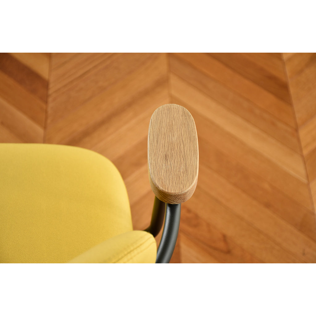 デスクチェアOffice Chair BKERGART ガルトkaguaroo 10