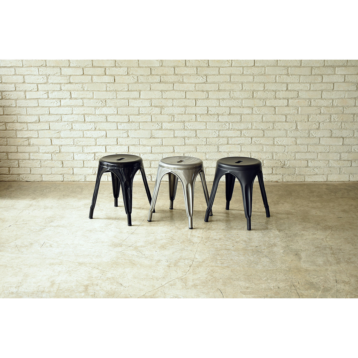 デザイナーズチェアDesign Stool 1260GART ガルトkaguaroo 10