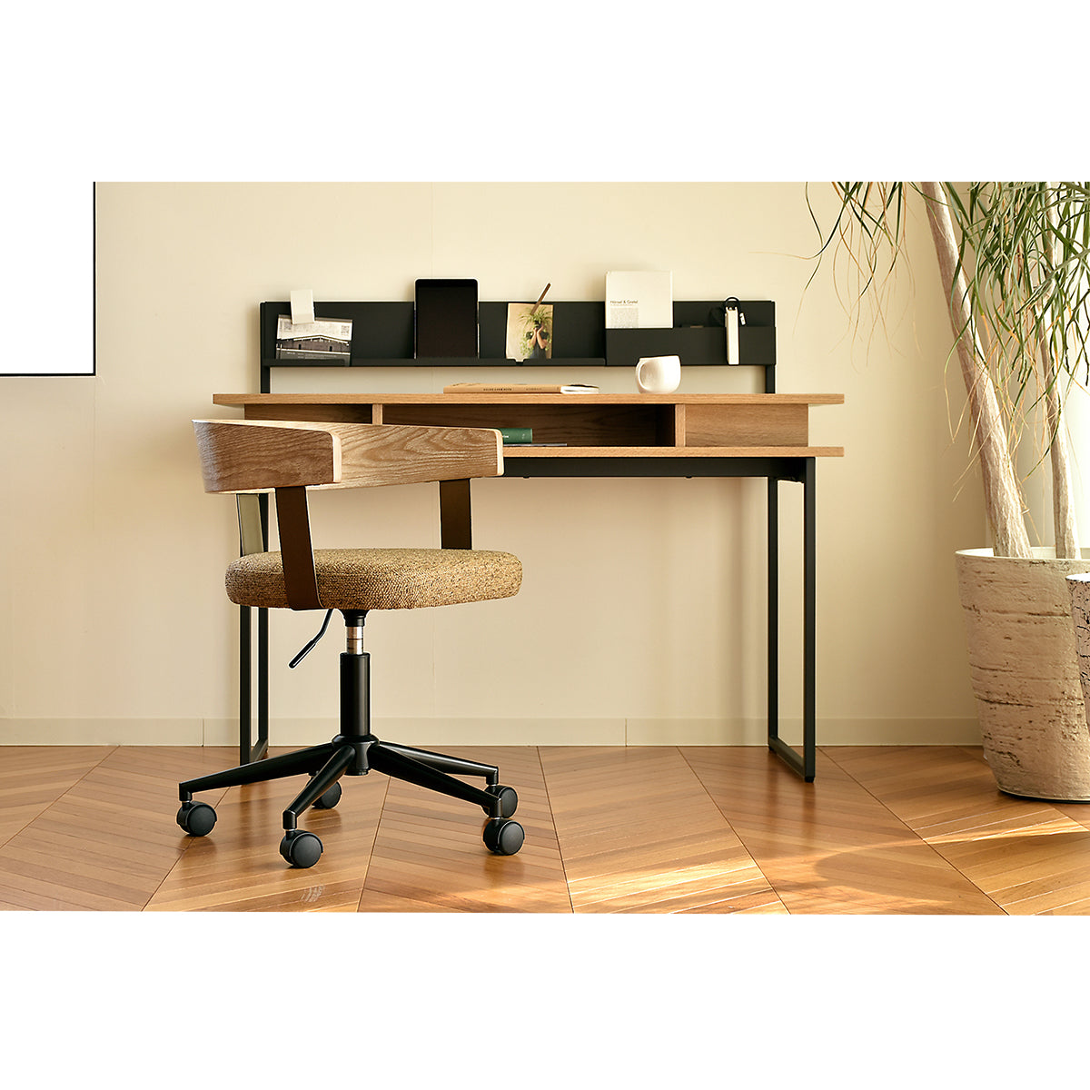 デスクチェアOffice Chair BIRIAGART ガルトkaguaroo 10